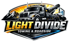 Light Divide Towing & Roadside